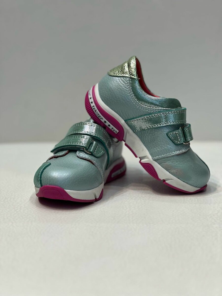 Детские летние кроссовки