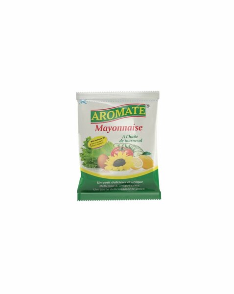 Lot de produits Aromate