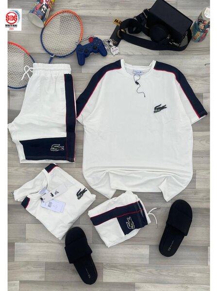 Ensemble Décontracté Adidas