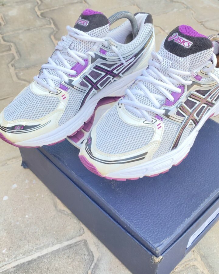 Sneakers ASICS GEL CONTEND 