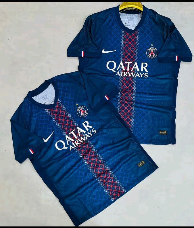 Maillots de football personnalisés