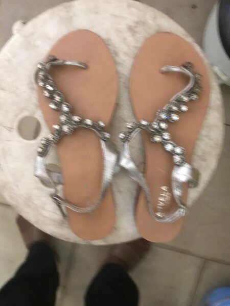Ladies Designer sandals