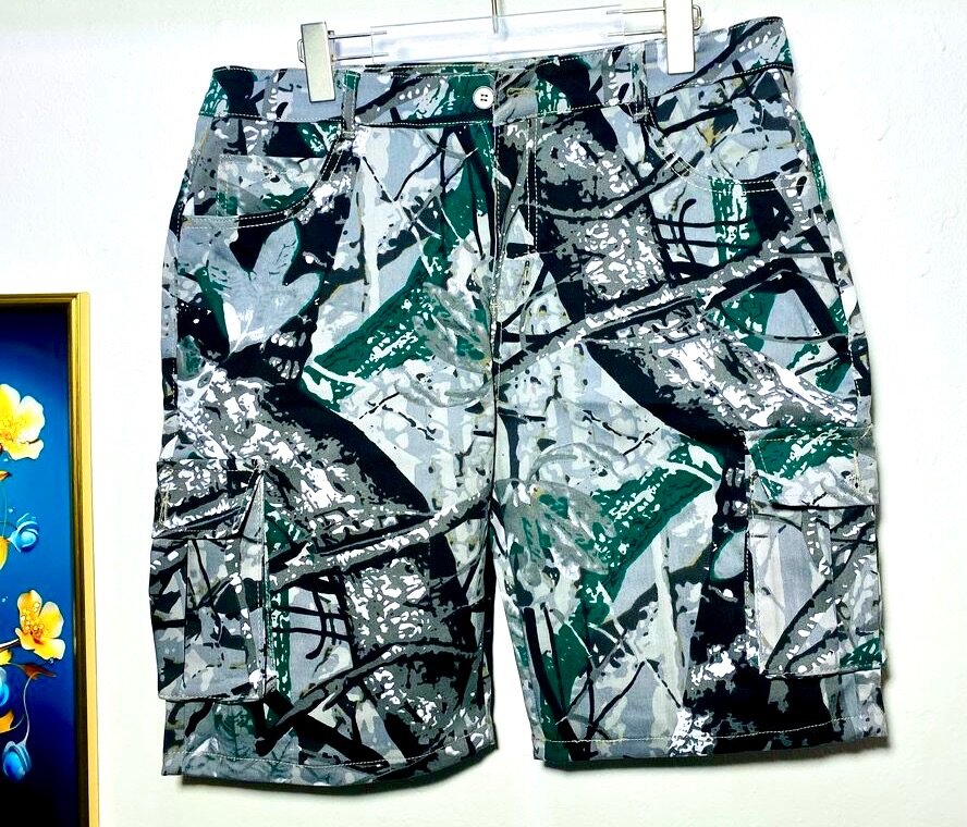 Men's Casual Shorts