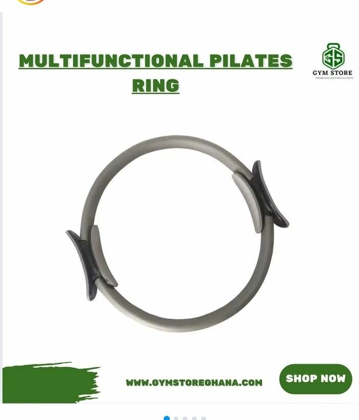 Yoga Multifunctional Pilates Ring