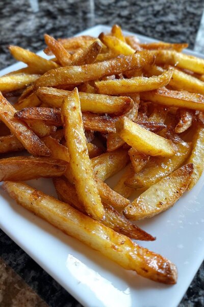 Frites