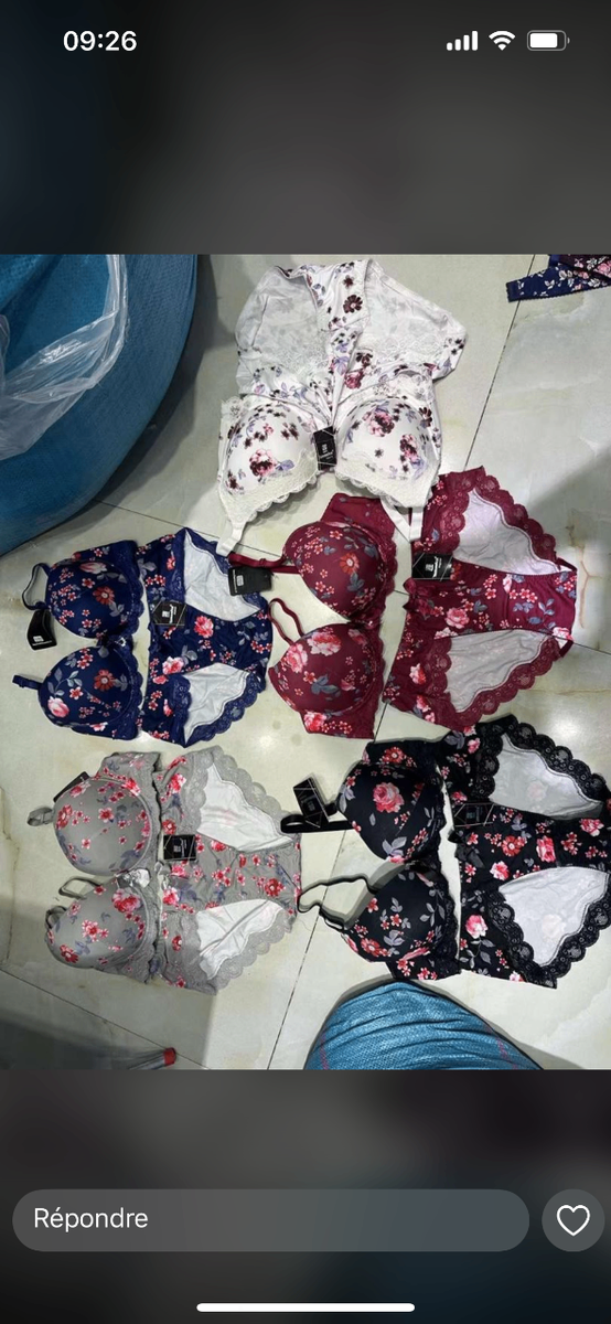 Soutiens de qualité