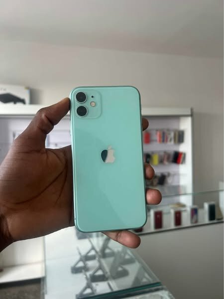  iPhone 11