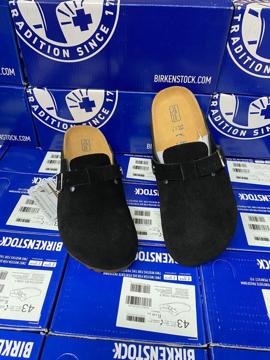 BIRKENSTOCK