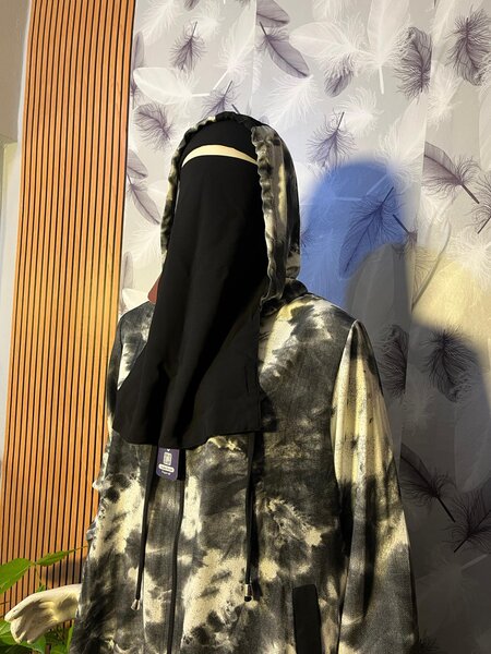 Niqab