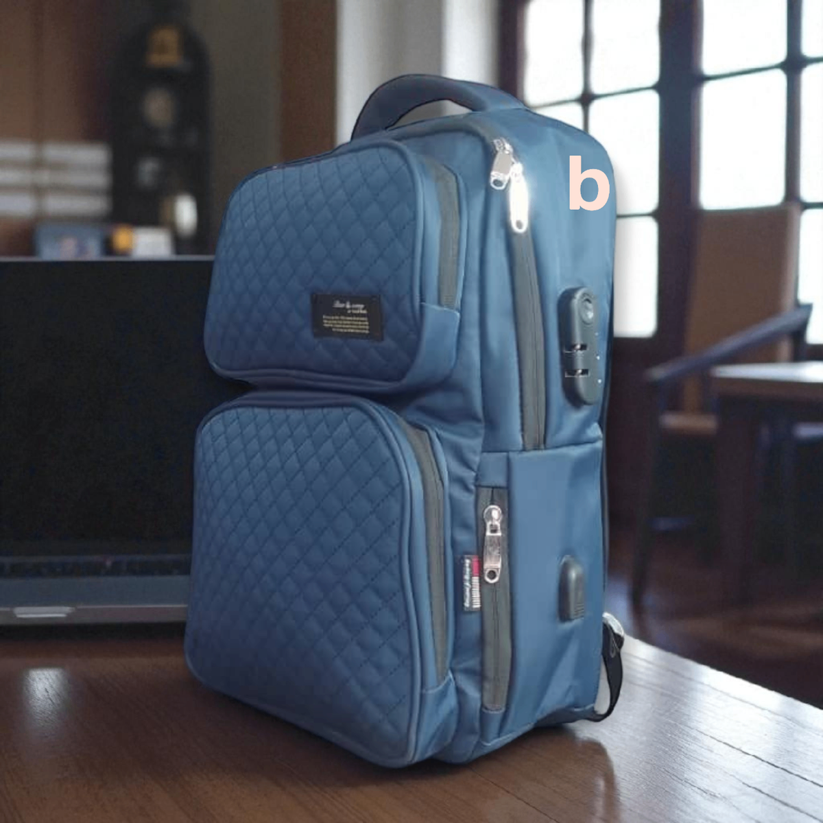 Sac à dos multifonction