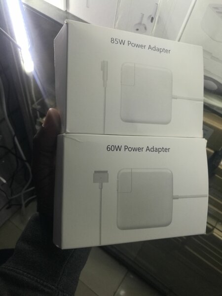 Apple MAGSAFE chargers