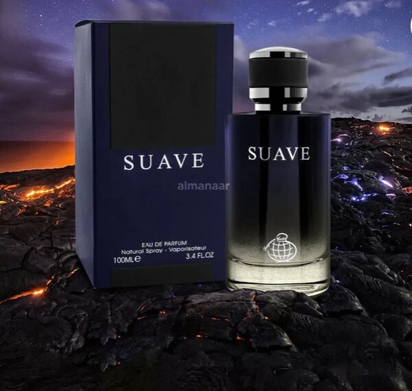 SUAVE