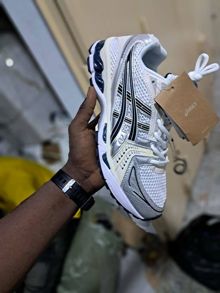 Chaussures de running élégantes