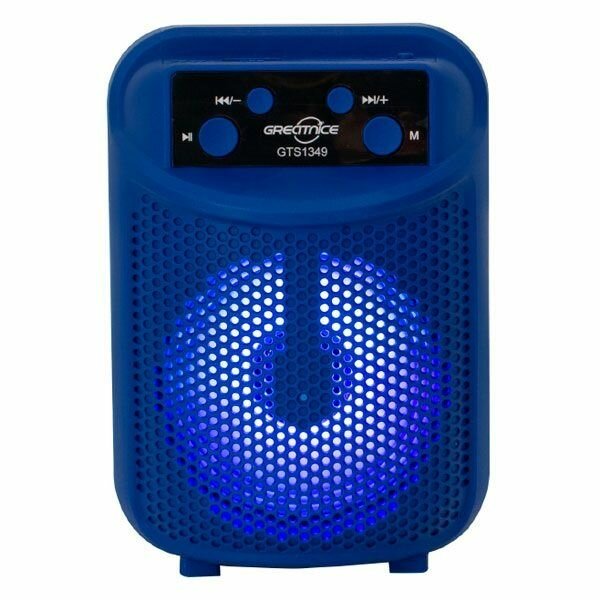 3inch bt speaker