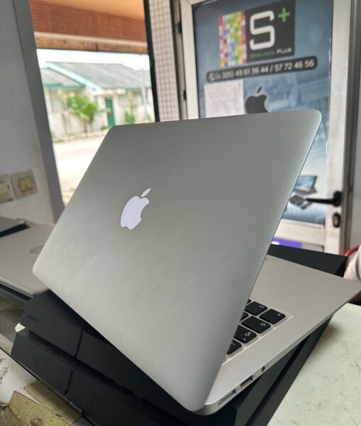 Ordinateur portable Apple