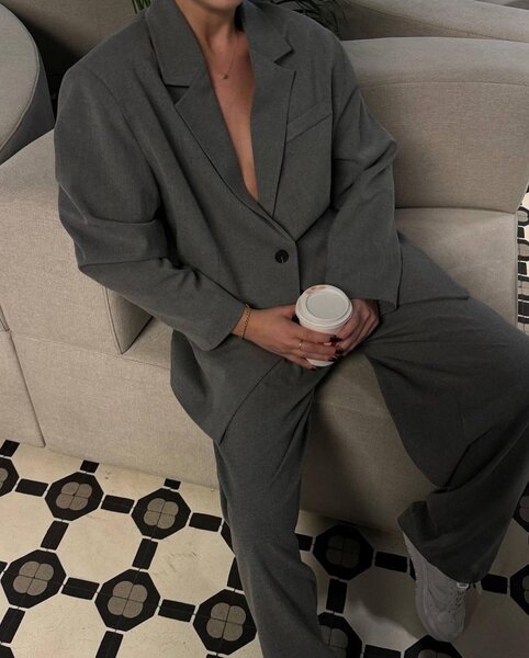 Костюм двойка