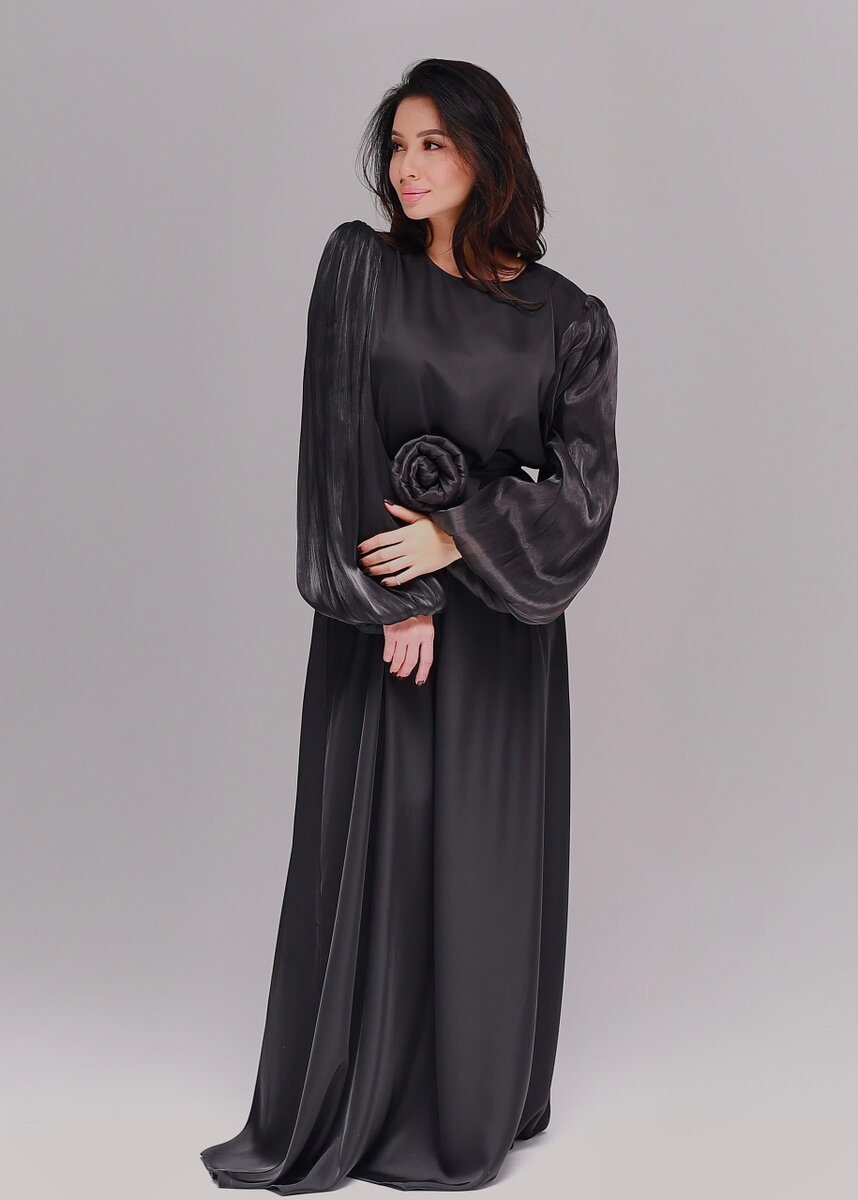 Платье нарядное