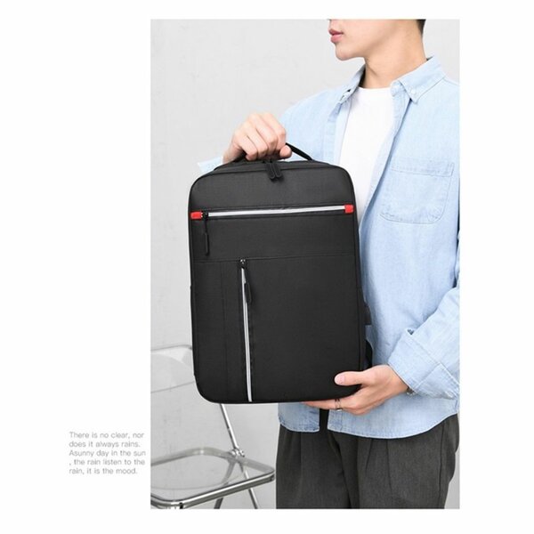 Waterproof Multifunctional Backpack
