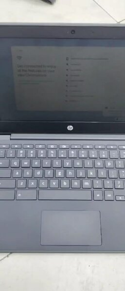chromebook