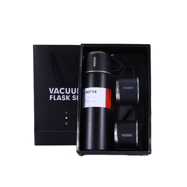 Ensemble Thermos Isolé 500ml