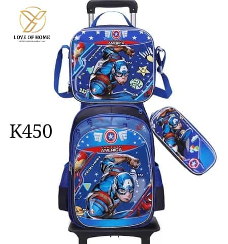 School bags 