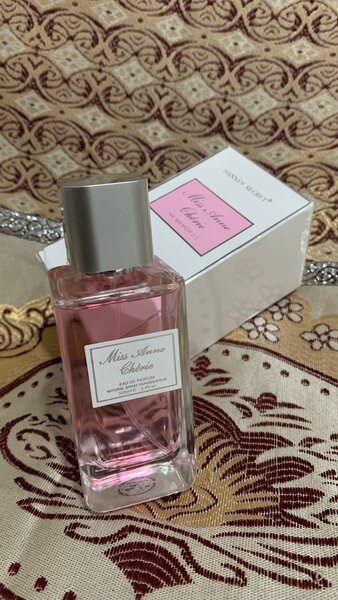 Parfum Élegant Unisexe