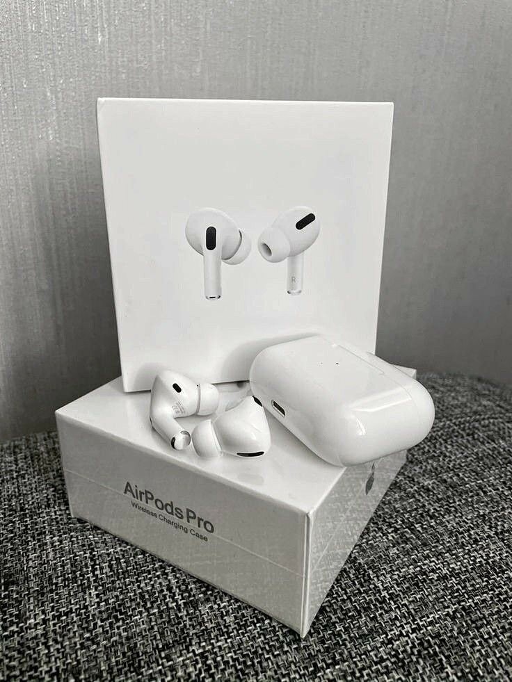 AirPod Pro
