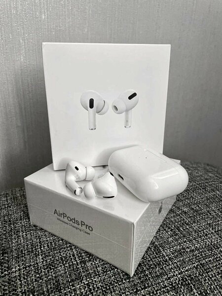 AirPod Pro