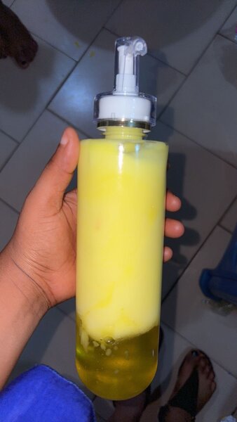 Distributeur de Savon Liquide