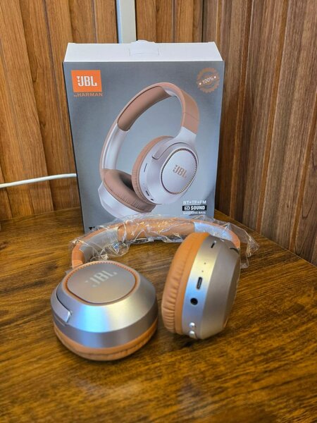 Casque Bluetooth