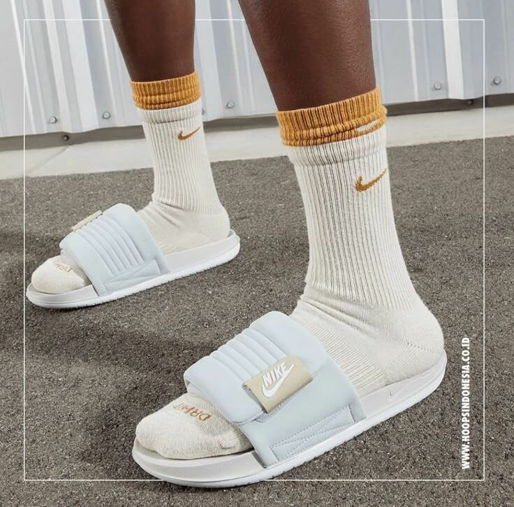 Sandales confort Nike