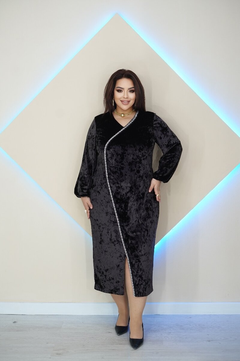 Платья оптом и на заказ