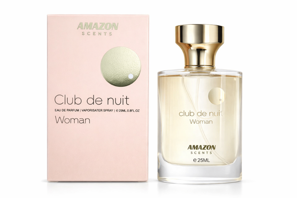 Parfum Club de Nuit Femme 25ml