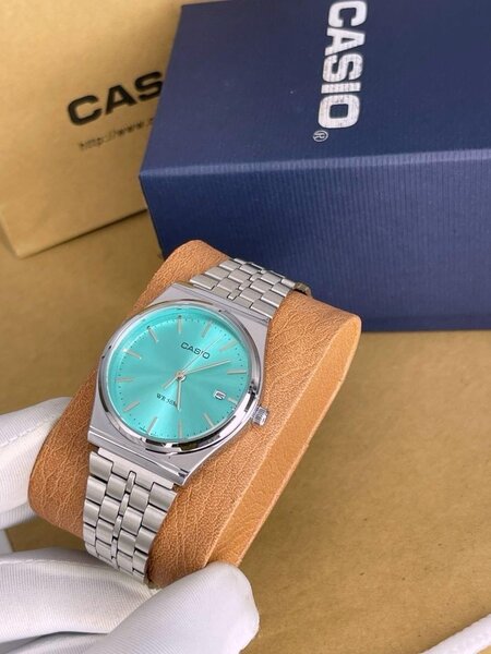 CASIO femme et homme