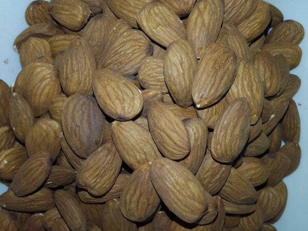 Premium American Almonds
