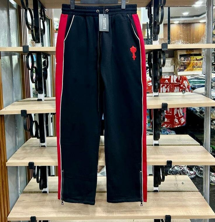 Pantalons de jogging tendance