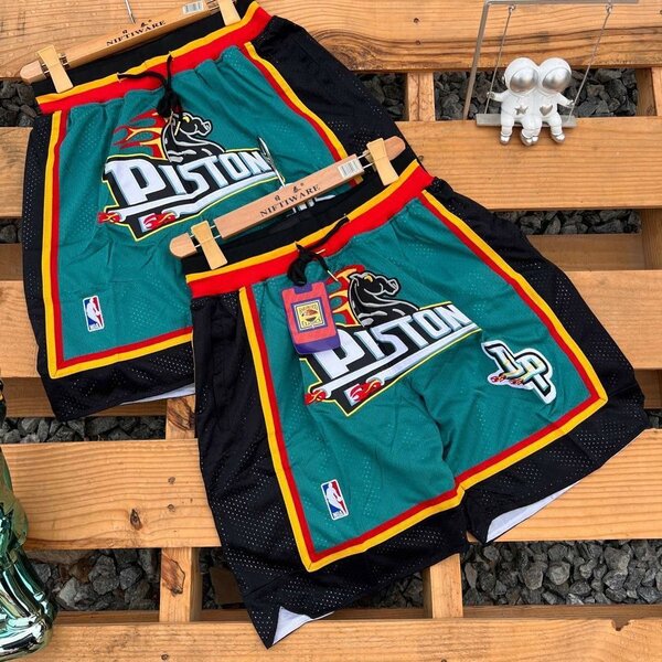 NBA shorts