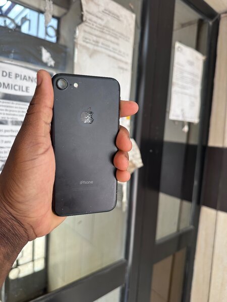 iPhone 7 32G propre
