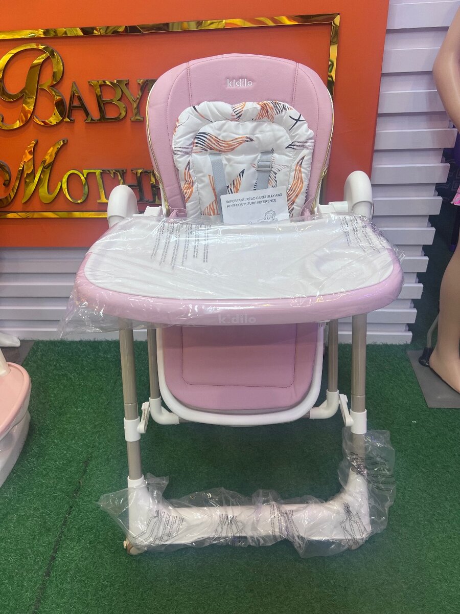 Baby High Chair