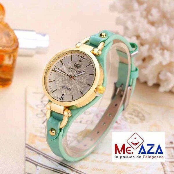 Montre