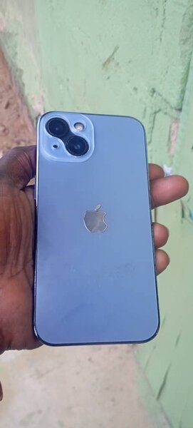 iPhone 14 Bleu 128 Go