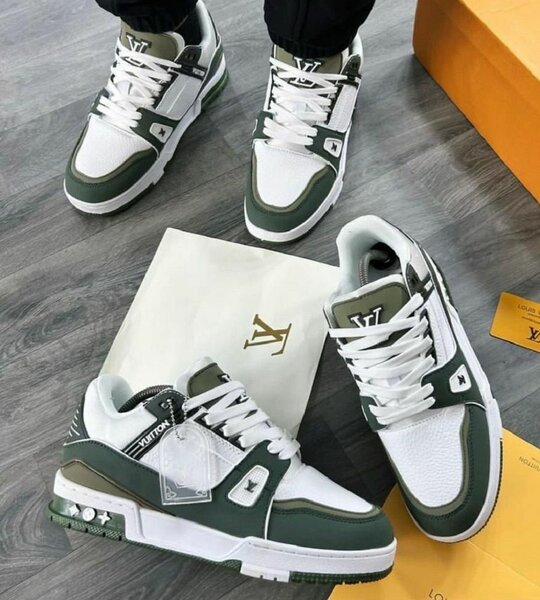 Chaussures Lv