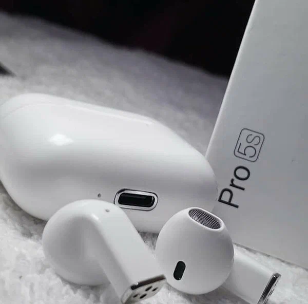 Écouter bluetooth Pro 5s