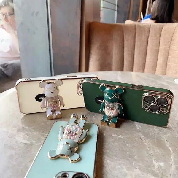 Protège pour téléphone iPhone