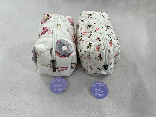 Косметички