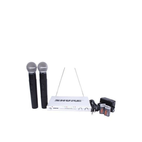 Shure Micro Baladeur - Noir