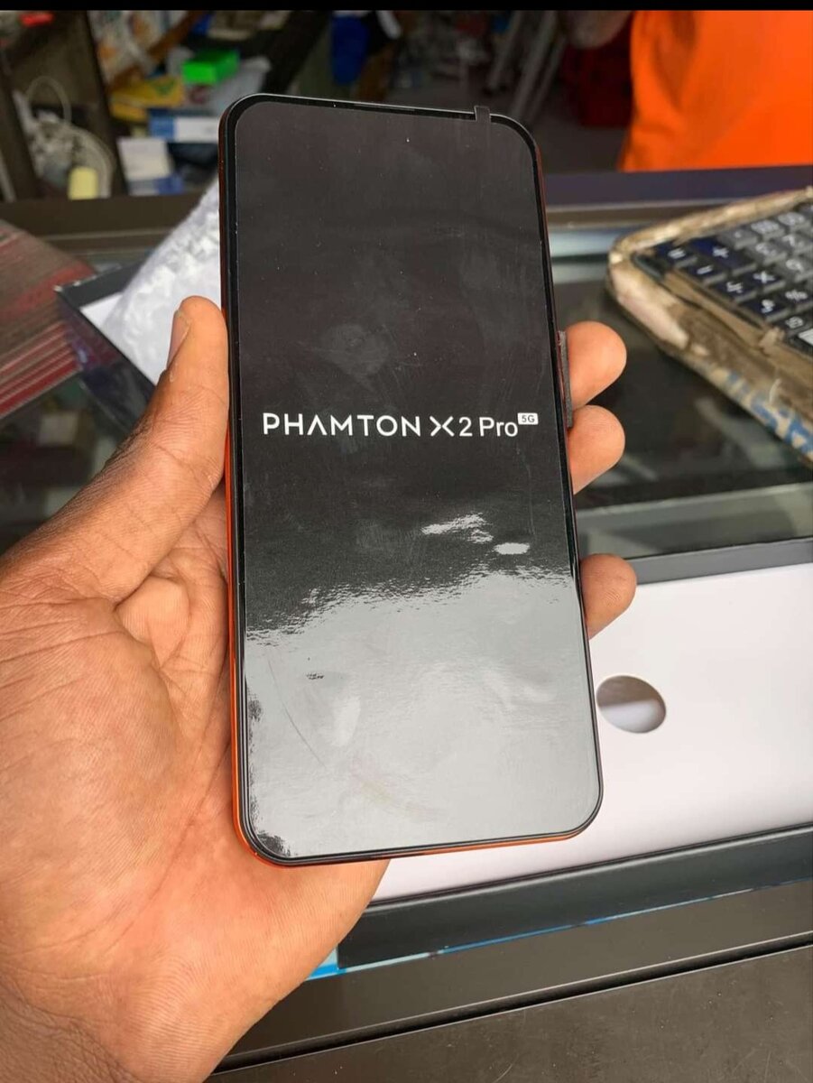 TECNO Phantom X2 Pro 256GB
