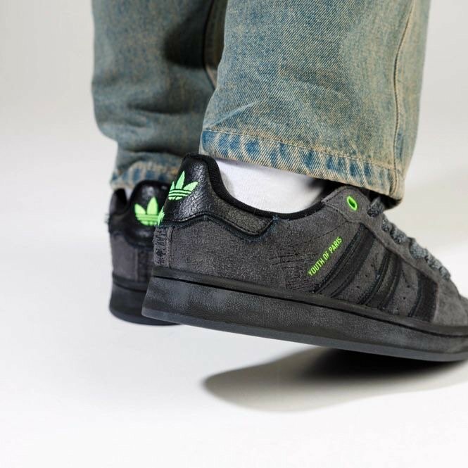 Très Belle Couleur Adidas Campus Disponible 38@45