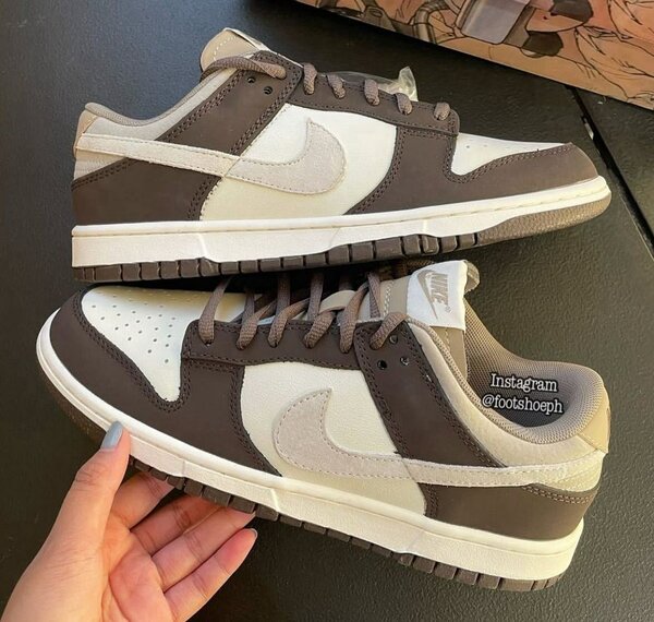 Baskets Nike Dunk Low