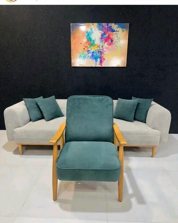 Ensemble Canapé Moderne